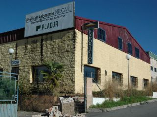 Venta naves MALPARTIDA DE PLASENCIA null, c. molino de viento Venta naves MALPARTIDA DE PLASENCIA null, c. molino de viento
