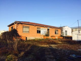 Venta naves MOHEDAS DE GRANADILLA null, c. la desilla Venta naves MOHEDAS DE GRANADILLA null, c. la desilla