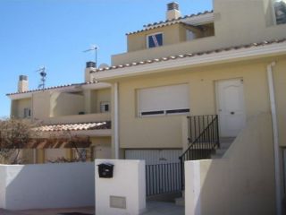 Chalet adosado Càlig Chalet adosado Càlig
