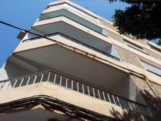 Piso Almería Piso Almería
