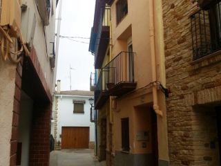 Chalet en TORRECILLA DE ALCAÑIZ - Teruel Chalet en TORRECILLA DE ALCAÑIZ - Teruel