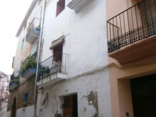 Chalet en FABARA - Zaragoza Chalet en FABARA - Zaragoza