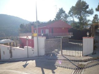 Venta casa FONOLLOSA null, paseo sant jordi Venta casa FONOLLOSA null, paseo sant jordi