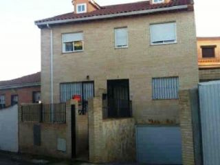 Venta dúplex VILLALUENGA DE LA SAGRA null, plaza miguel de cervantes Venta dúplex VILLALUENGA DE LA SAGRA null, plaza miguel de cervantes