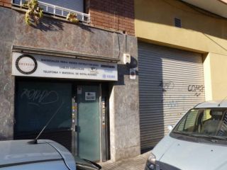 Venta local CORNELLA DE LLOBREGAT null, c. masgrau Venta local CORNELLA DE LLOBREGAT null, c. masgrau