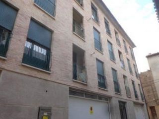 Venta piso CASCANTE null, c. las navarras Venta piso CASCANTE null, c. las navarras