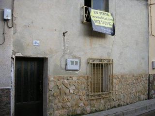 Venta casa adosada VILLAR DE CHINCHILLA null, c. rosario Venta casa adosada VILLAR DE CHINCHILLA null, c. rosario