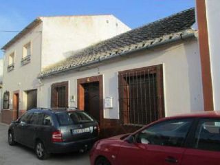 Chalet en BOBADILLA-ESTACION - Málaga Chalet en BOBADILLA-ESTACION - Málaga