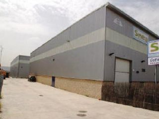 Venta naves ALOVERA null, Pre. sector i-3 Venta naves ALOVERA null, Pre. sector i-3