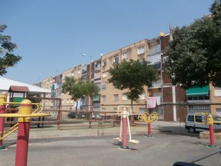 Vivienda acogedora de 3 dormitorios, piso muy funcional, bien situado, con facil acceso. amplio y luminoso. co ... Vivienda acogedora de 3 dormitorios, piso muy funcional, bien situado, con facil acceso. amplio y luminoso. co ...