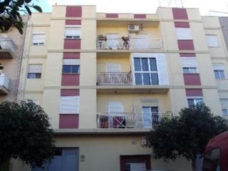 Piso en ALCASSER - Valencia Piso en ALCASSER - Valencia