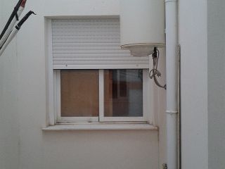 Piso en ALBOX (Almería) Piso en ALBOX (Almería)