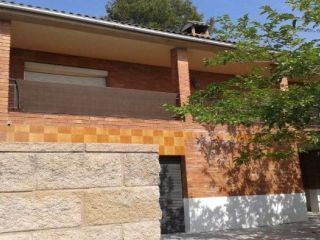 Chalet independiente Catllar (El) Chalet independiente Catllar (El)