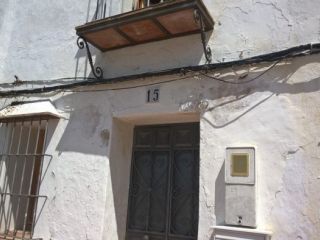 Casa Ojén Casa Ojén