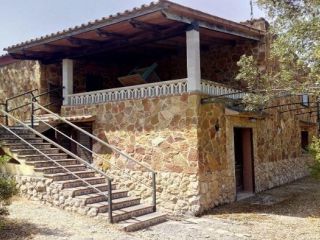 Chalet independiente Algaida Chalet independiente Algaida