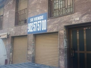 Local comercial en ELCHE/ELX - Alicante/Alacant Local comercial en ELCHE/ELX - Alicante/Alacant