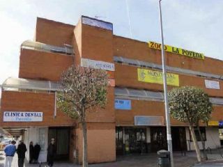 Local comercial en ARGANDA - Madrid Local comercial en ARGANDA - Madrid