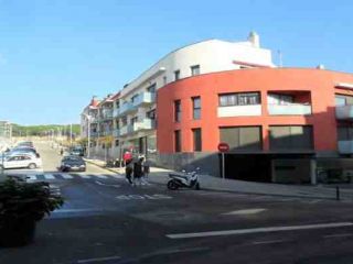 Edificio Mas Falgueres Edificio Mas Falgueres