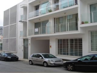 Piso Benitachell/Poble Nou de Benitatxell (el) Piso Benitachell/Poble Nou de Benitatxell (el)
