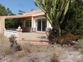 Chalet independiente Busot Chalet independiente Busot