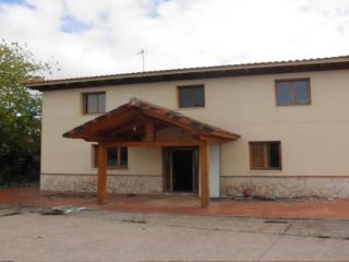 Chalet independiente Nalda Chalet independiente Nalda