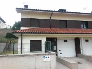 Chalet en CÁSEDA - Navarra Chalet en CÁSEDA - Navarra