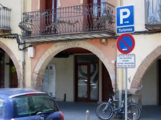 Local comercial en Balaguer Local comercial en Balaguer