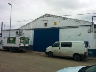 Venta naves LUISIANA, LA null, c. zaragoza Venta naves LUISIANA, LA null, c. zaragoza