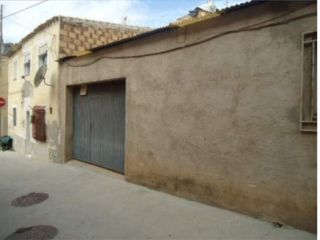 Casa Lorca Casa Lorca
