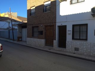 Casa - Casa de pueblo en Aldea del Rey Casa - Casa de pueblo en Aldea del Rey