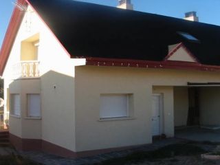 Chalet independiente Espinar (El) Chalet independiente Espinar (El)
