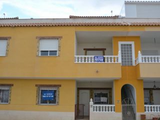 Chalet en GRANJA DE ROCAMORA - Alicante/Alacant Chalet en GRANJA DE ROCAMORA - Alicante/Alacant