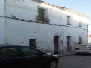 Chalet en LOPERA - Jaén Chalet en LOPERA - Jaén