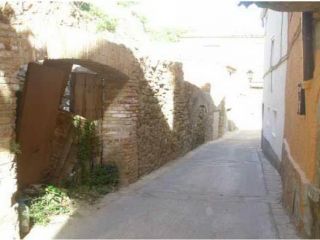 Parcela unifamiliar en Cubells Parcela unifamiliar en Cubells