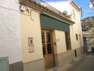 Local en Cortes de Arenoso Local en Cortes de Arenoso