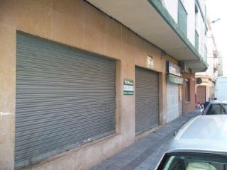 Local en Borriana/burriana Local en Borriana/burriana