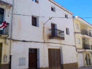 Venta entremedianeras POZO ALCON null, c. hinojares Venta entremedianeras POZO ALCON null, c. hinojares