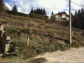 Parcela unifamiliar en Planoles Parcela unifamiliar en Planoles