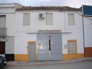 Casa Porcuna Casa Porcuna