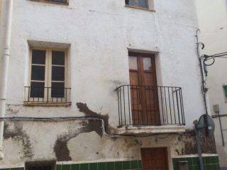 Casa Móra d'Ebre Casa Móra d'Ebre