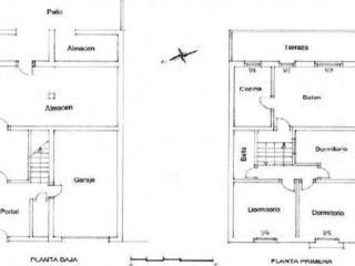 Venta casa VALCARCA null, avda. de la paz Venta casa VALCARCA null, avda. de la paz