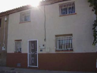 Chalet en Campo De Mirra/camp De Mirra (el) Chalet en Campo De Mirra/camp De Mirra (el)