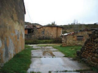 Casa Colmenares de ojeda Casa Colmenares de ojeda
