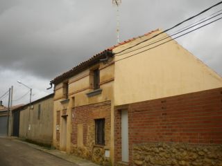 Casa Quintanilla del olmo Casa Quintanilla del olmo