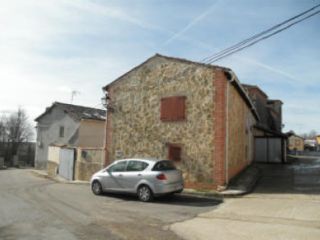 Casa Cornon de la peña Casa Cornon de la peña