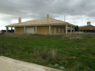 Casa Quintanilla del olmo Casa Quintanilla del olmo