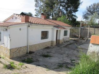 Chalet independiente Castellbisbal Chalet independiente Castellbisbal