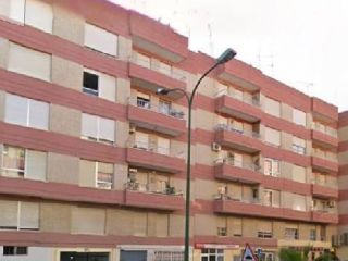 Vivienda en Huércal-overa Vivienda en Huércal-overa