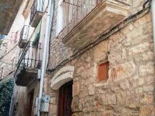 Casa unifamiliar en Tarroja de Segarra Casa unifamiliar en Tarroja de Segarra