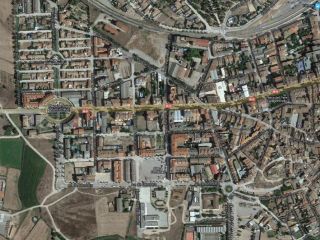 Local comercial en Tarrega Local comercial en Tarrega